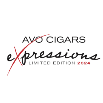 AVO Expressions 2024 LE Cigars
